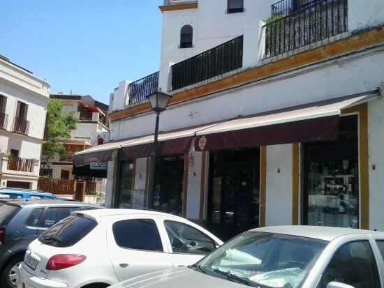 Casa Palacios